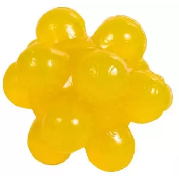 TRIXIE sada s loptičkami s bublinkami 3,5 cm 4 ks