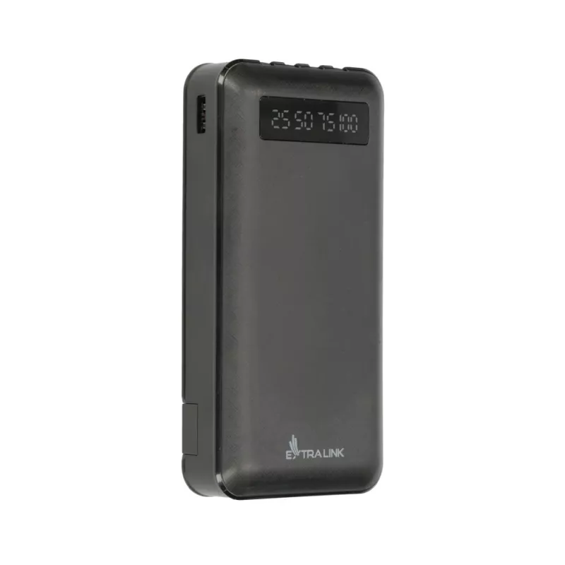 Powerbanka Extralink EPB-084 20000mAh
