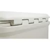 Coleman Pro 45 QT chladiaci box biely vysokohustotný polyetylén 43L
