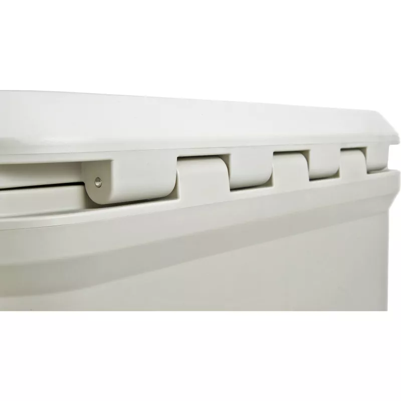 Coleman Pro 45 QT chladiaci box biely vysokohustotný polyetylén 43L