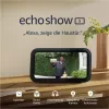 Amazon Echo Show 5 (3. generácia) inteligentný displej s Alexa, čierny