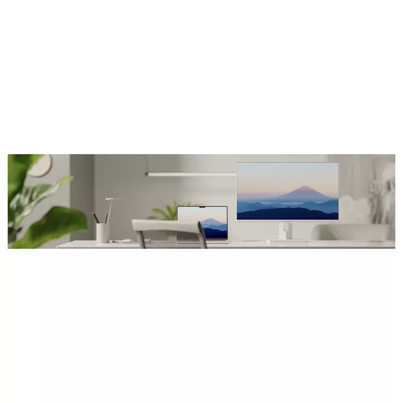 JapanNext 4K UHD Monitor 68,6 cm (27