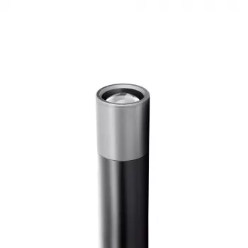 LED baterka Nextool NE20163 — 150 lm, nabíjateľná cez USB-C, 120,7 mm, 125 g, hliníkové puzdro