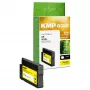 Kartuša KMP GOLD HP 963XL (3JA29AE) žltá