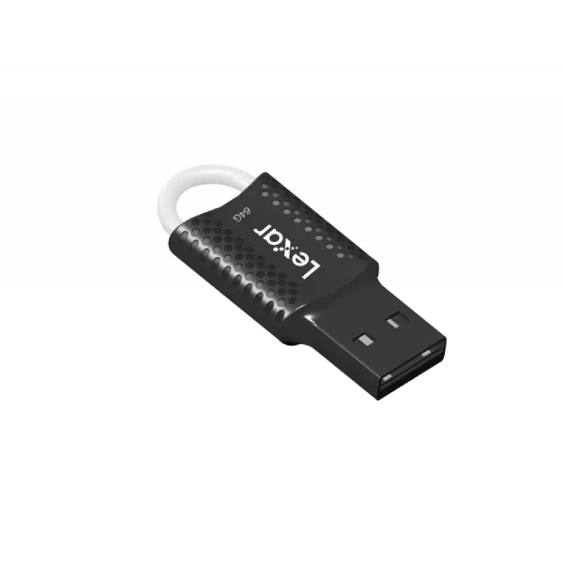 USB kľúč Lexar 64 GB USB Type-A 2.0 JumpDrive V40