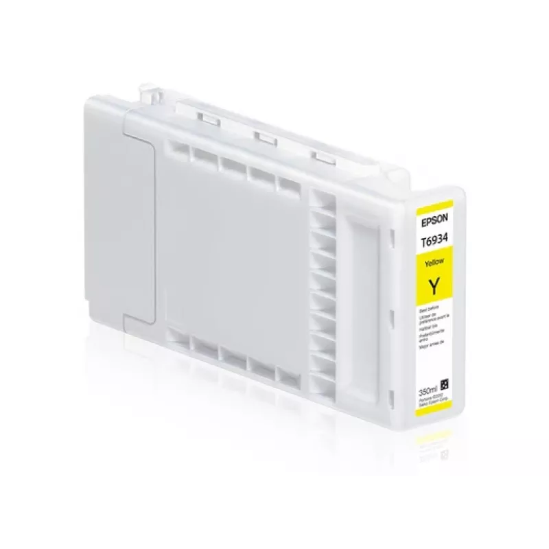 Epson atramentová kazeta T693400 žltá – originál Epson samostatné balenie žltá