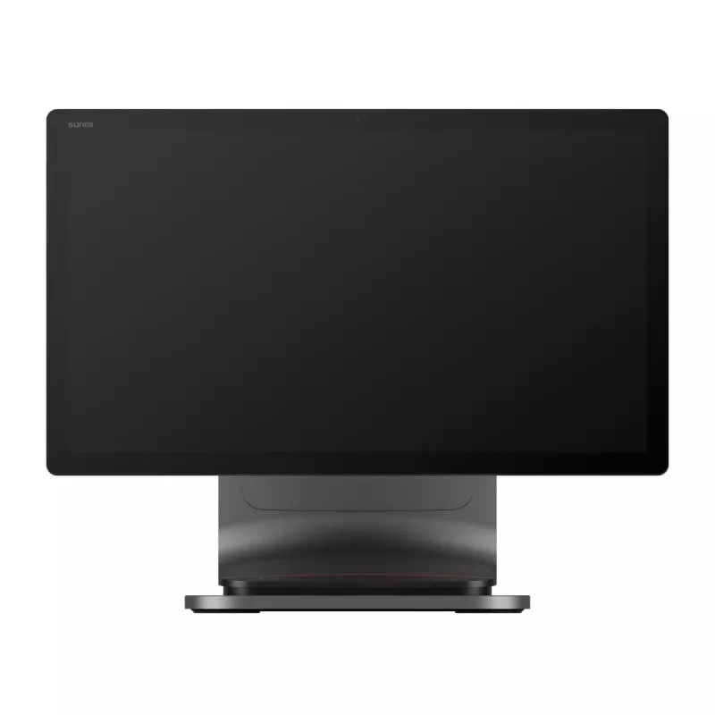 POS systém SUNMI T3 PRO 15,6 palcový Full HD dotykový displej s NFC
