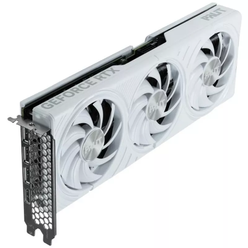 Grafická karta GeForce RTX 5070 12 GB GDDR7