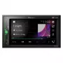 Car Media Receiver Pioneer DMH-A3300DAB čierny Bluetooth 2 DIN 50W