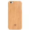 Drevený kryt Woodcessories tenký iPhone 6s