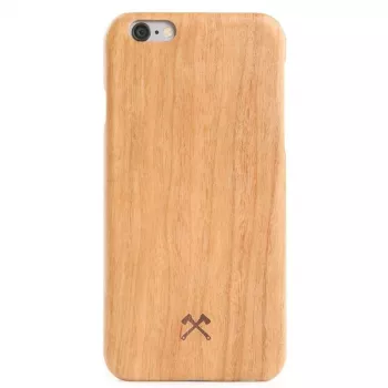 Drevený kryt Woodcessories tenký iPhone 6s
