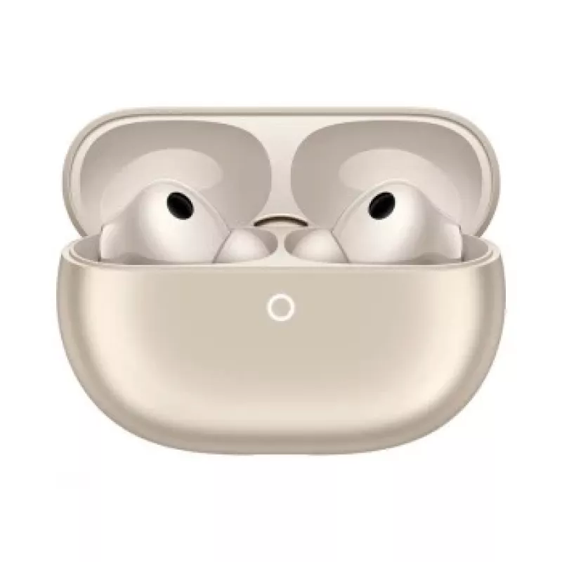 Headset HUAWEI FreeBuds Pro 5, bezdrôtový in-ear, Bluetooth, USB-C, frekvencia 10–48000 Hz, dosah 10 m, piesková