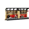 LEGO HARRY POTTER 76450 Knižný kútik: Hogwarts Express