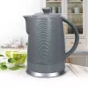 Rýchlovarná kanvica Maestro MR-078, objem 1,8 L, sivá