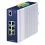 Managed switch PLANET TSN-5225-4T2S L2+ Gigabit Ethernet 4 porty