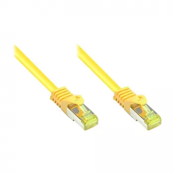 Goodconnections 8070R-030Y Ethernet patch kábel