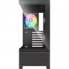 Miditower ATX skriňa bez napájacieho zdroja XG172 Xilence