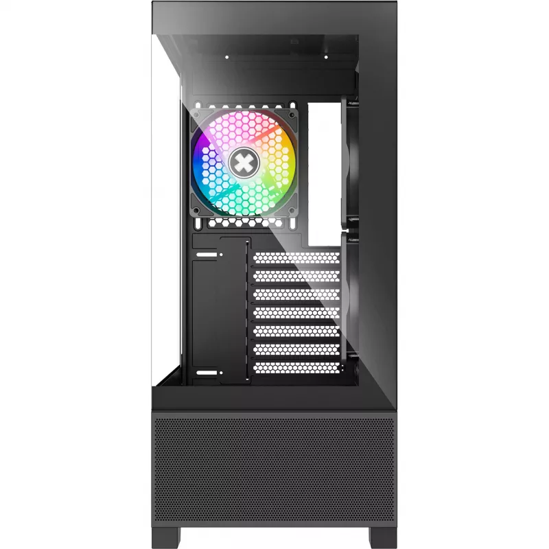 Miditower ATX skriňa bez napájacieho zdroja XG172 Xilence
