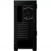 Enermax K8 - Midi Tower - PC - Čierna - ATX - micro ATX - Mini-ITX - SPCC - Tvrdé sklo - Gaming (ECA-EK8-BB-ARGB)