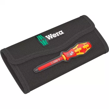 Sada skrutkovačov Wera 05006617001 6-dielna s ergonomickými rukoväťami