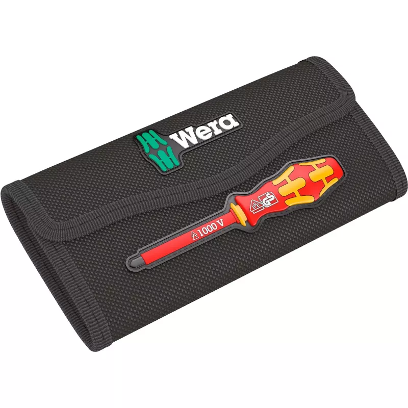 Wera Kraftform Kompakt VDE Big Pack 1 sada skrutkovačov, 26 ks