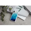 Obal na smartphone iKins pre iPhone XS/S blue lake white