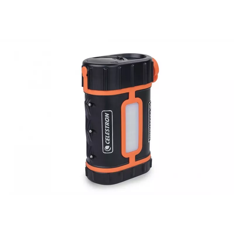 Celestron PowerTank Lithium PRO teleskopická napájacia stanica
