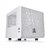 Thermaltake Core V1 Snow Edition kocka biela