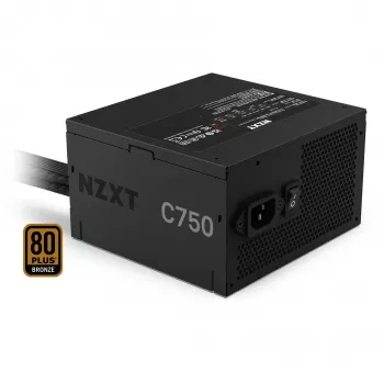 Napájací zdroj NZXT C750 750 W