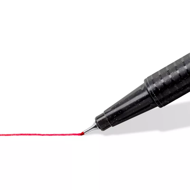 Staedtler Triplus 334 C6 fineliner, 6 ks