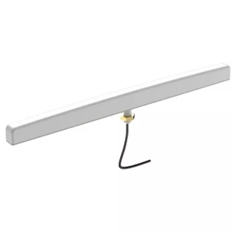 Poynting Antennas LTE/GSM M2M/IoT A-DASH-0001-01 biela RA-SMA (M) 4 dBi Omni Dash LTE anténa RA-SMA - konektor samec 1 meter kábel