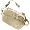 Cez rameno taška Deuter Passway 4+1 polyester béžová unisex zips