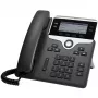 IP Phone 7841 MIT/MULTIPLATFORM telefón firmware IN