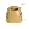 Promedix inhalátor pre deti, medvedík, sada na rozprašovanie, masky, filtre, PR-811