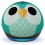 Smart reproduktor Amazon Echo Dot Kids (5. gen), viacfarebný
