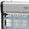 Adler AD 7940 LED lampa na hubenie hmyzu, 9 W
