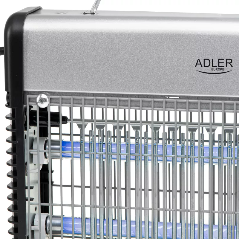 Adler AD 7940 LED lampa na hubenie hmyzu, 9 W