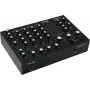 4-kanálový rotačný mixážny pult Omnitronic TRM-422 s USB a FX send