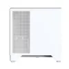 PC skriňa Montech KING 45 PRO (W) — biela Midi-Tower pre Micro-ATX / Mini-ITX