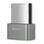 Qoltec 5315 dokovacia stanica HDD/SSD | 2.5/3.5 SATA | USB 3.0