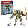 LEGO NINJAGO 71860 Lloydov Titan Mech – 15. výročie