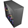 Sharkoon PURE STEEL - Tower - E-ATX - bez napájacieho zdroja
