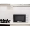 Mikrovlnná rúra Beper BF.570, 700 W, 20 l