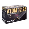 Levenhuk Atom 12x25 ďalekohľad Roof čierna
