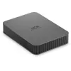 LaCie Mobile Drive Secure 5TB prenosný externý pevný disk 2,5 inch Mac & PC Space Grey služba obnovy dát (STLR5000400)