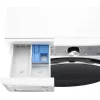 LG F2WR909P3W práčka, 9 kg, 47,5 cm, 1200 ot/min