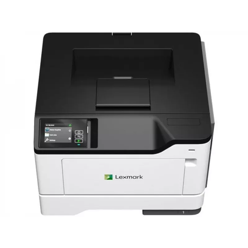 Tlačiareň Lexmark MS531dw laserová čiernobiela