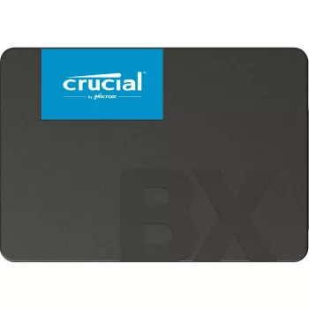 SSD disk Crucial 4 TB 2,5