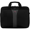 Wenger/SwissGear Legacy 17 taška na notebook 43,2 cm (17) aktovka čierna, sivá