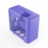 HYTE Mid-Tower skriňa X50 Taro Milk (CS-HYTE-X50G-TM)